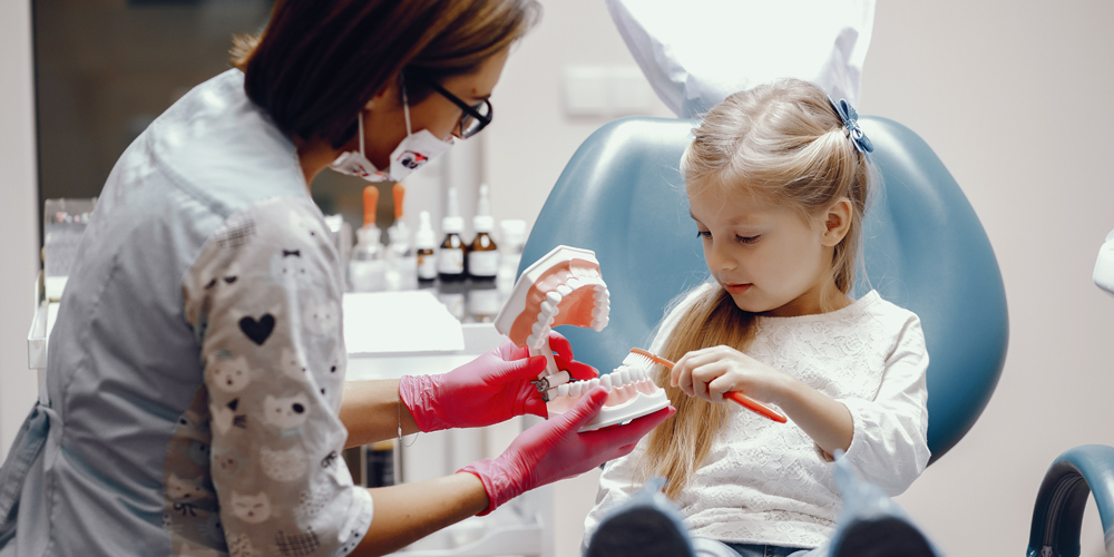 best pedodontic clinic in trivandrum